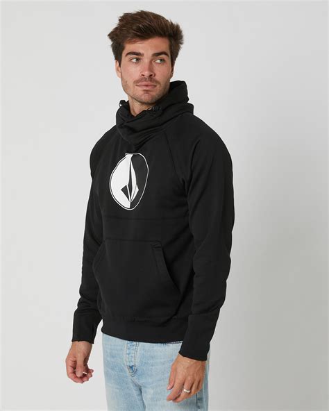 volcom hoodie men|volcom hydro riding hoodie men's.